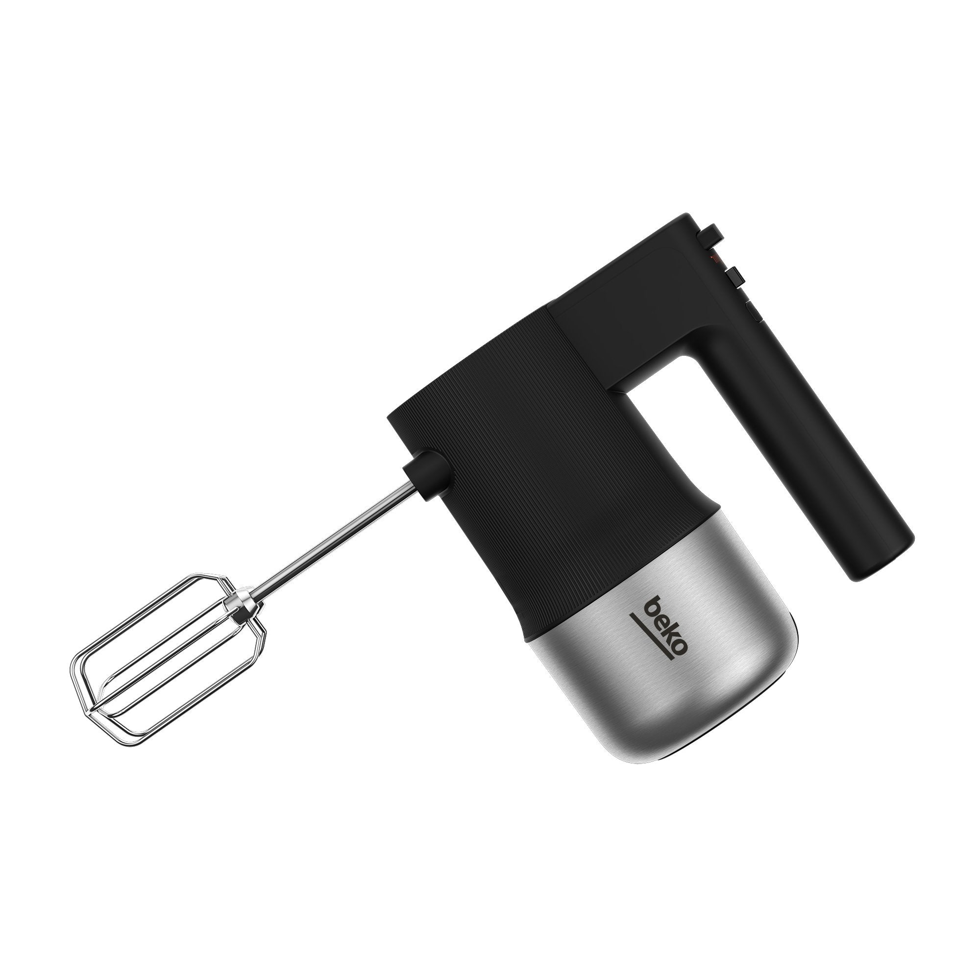 Beko Hmm81504bx Batidora De Mano 500 W Acero Inoxidable