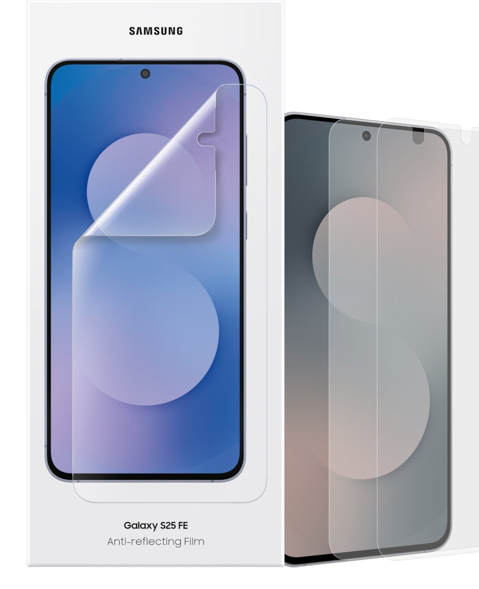 EAN 8806097670025 - Samsung EF-US731 Protector de pantalla anti-reflejante 1 pieza(s) imagen 3
