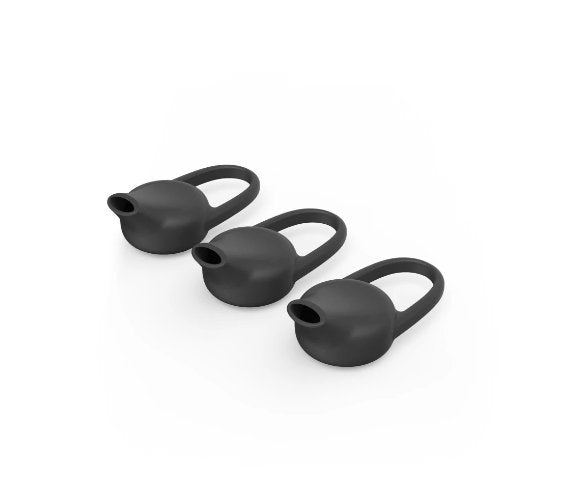 Hama Mono Myvoice Advanced, Negro
