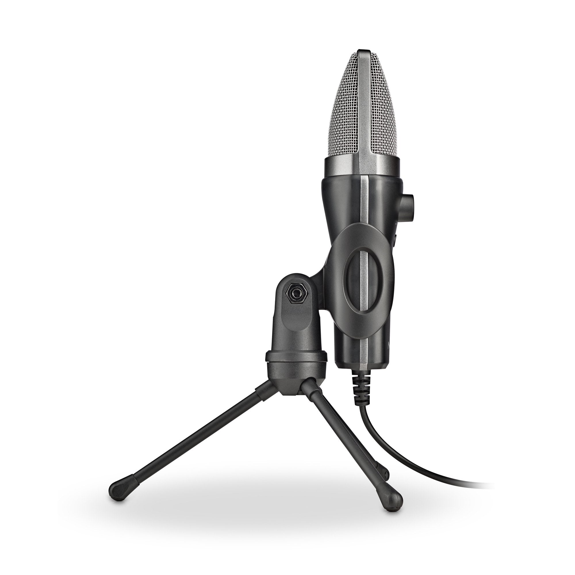 EAN 8435430626988 - NGS MS120 USB Negro Micrófono para crear podcasts imagen 3