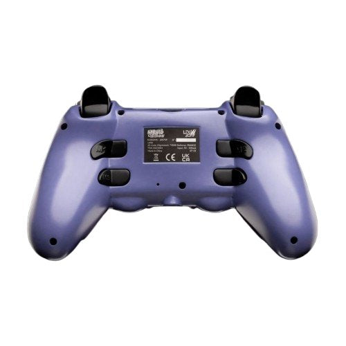 Lexip Sasuke Controller Design By Tsume - Naruto Shippuden