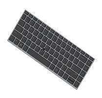Kbd Cp+Ps Bl Sr Pvcy 14 Sp L09549-071, Keyboard,
