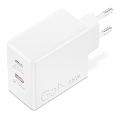 EAN 0195892129165 - Lenovo G0A6065WEU cargador de dispositivo móvil Universal Blanco Corriente alterna Interior imagen 1