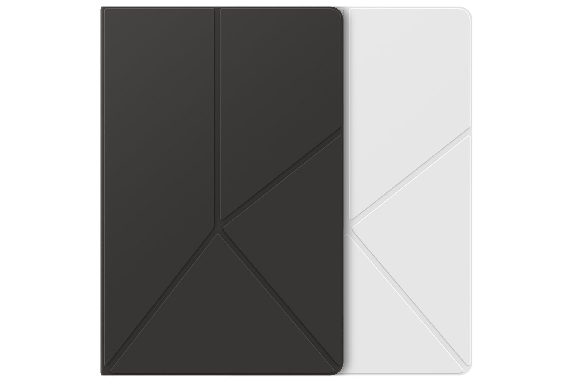 Samsung Book Cover Cover Fr Galaxy Tab S11, Negro