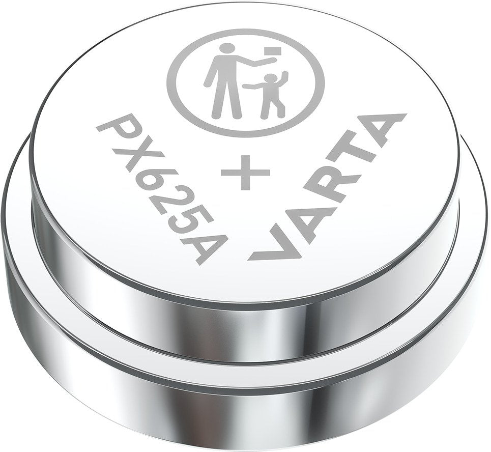 EAN 4008496273683 - Varta 1x 1.5V V 625 U Batería de un solo uso Alcalino imagen 2