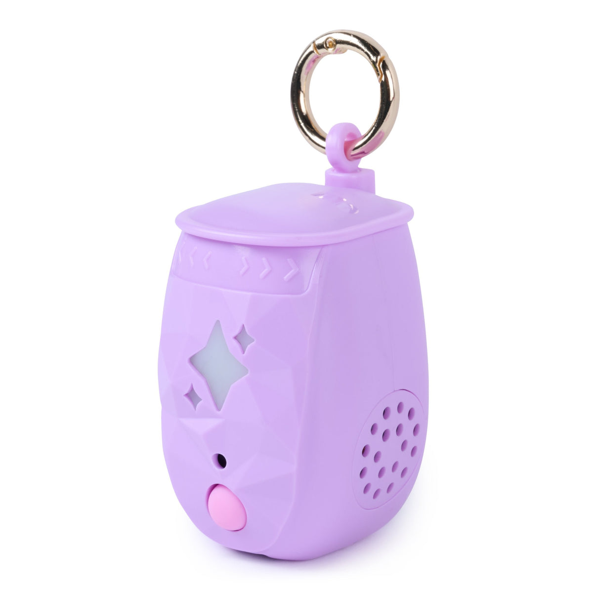 Spinmaster Peekimo (Violeta) 6078029