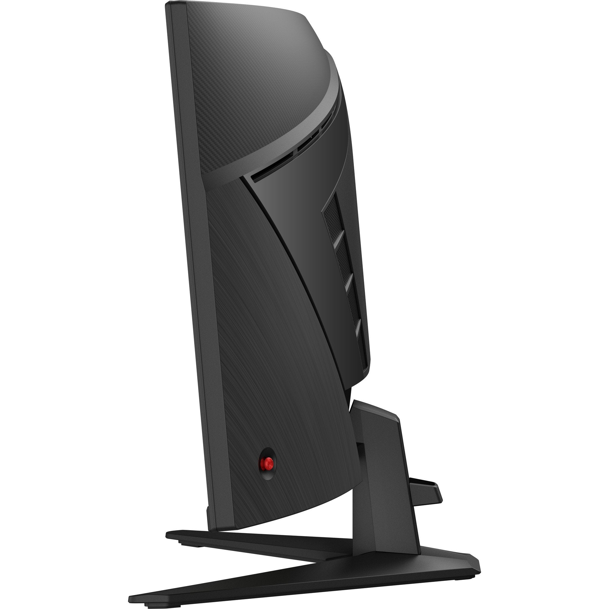 Monitor Msi Mag 346cq  34" 3440 X 1440 Pixeles Ultrawide Dual Quad Hd Lcd Negro
