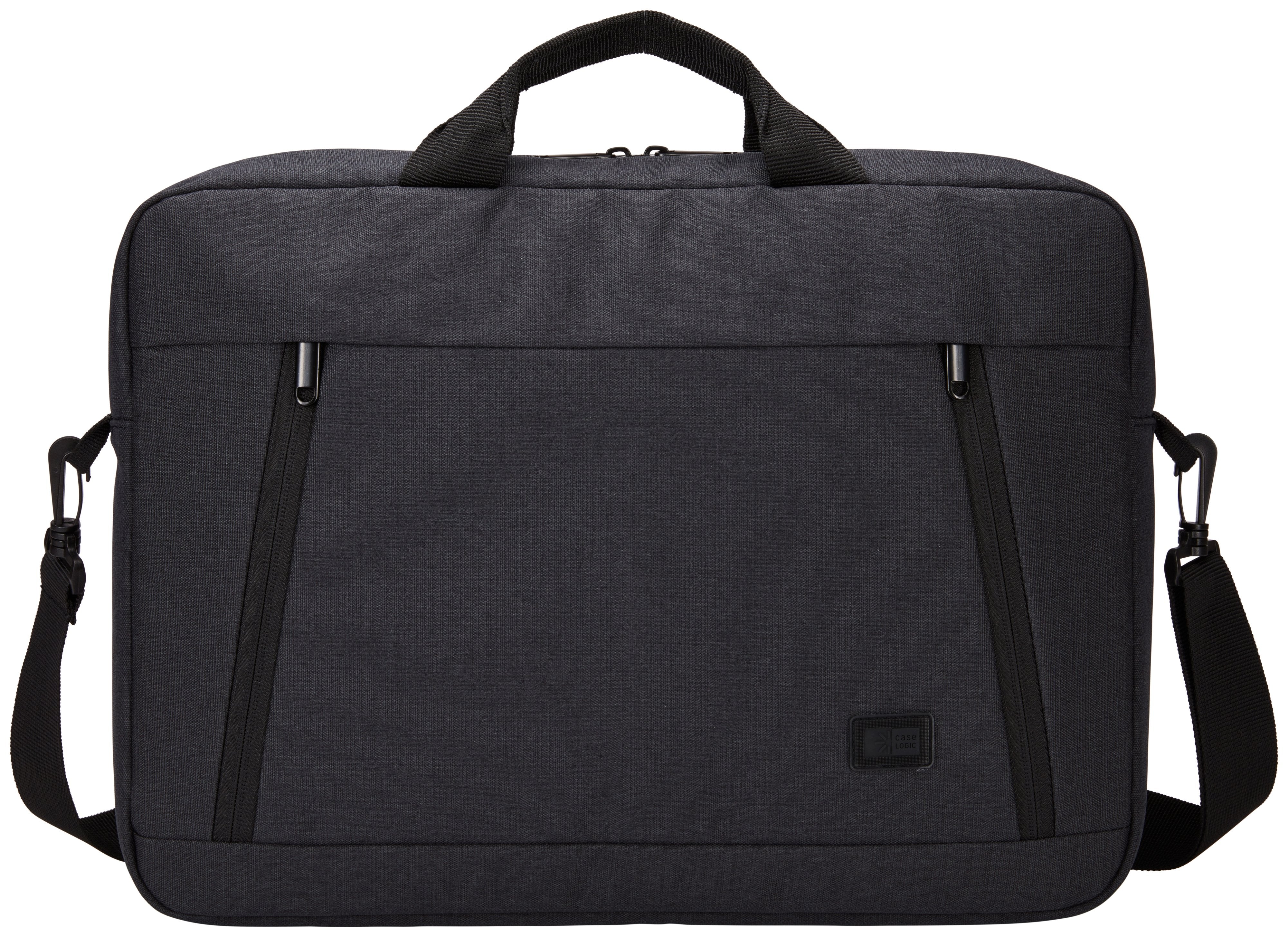 Maletín Case Logic Huxton Huxa-215 Black 39,6 Cm (15.6")  Negro