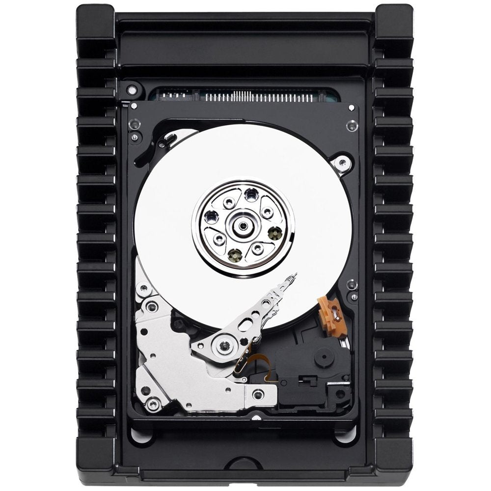 Hewlett Packard Enterprise 146gb Sas 10000rpm 2.5"