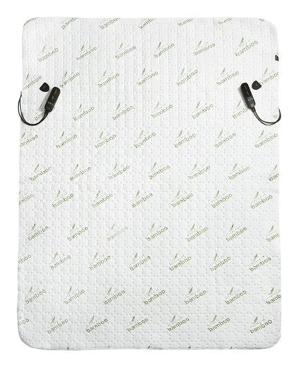 Duux Snooze Bamboo Wrmedecke 200 X 155