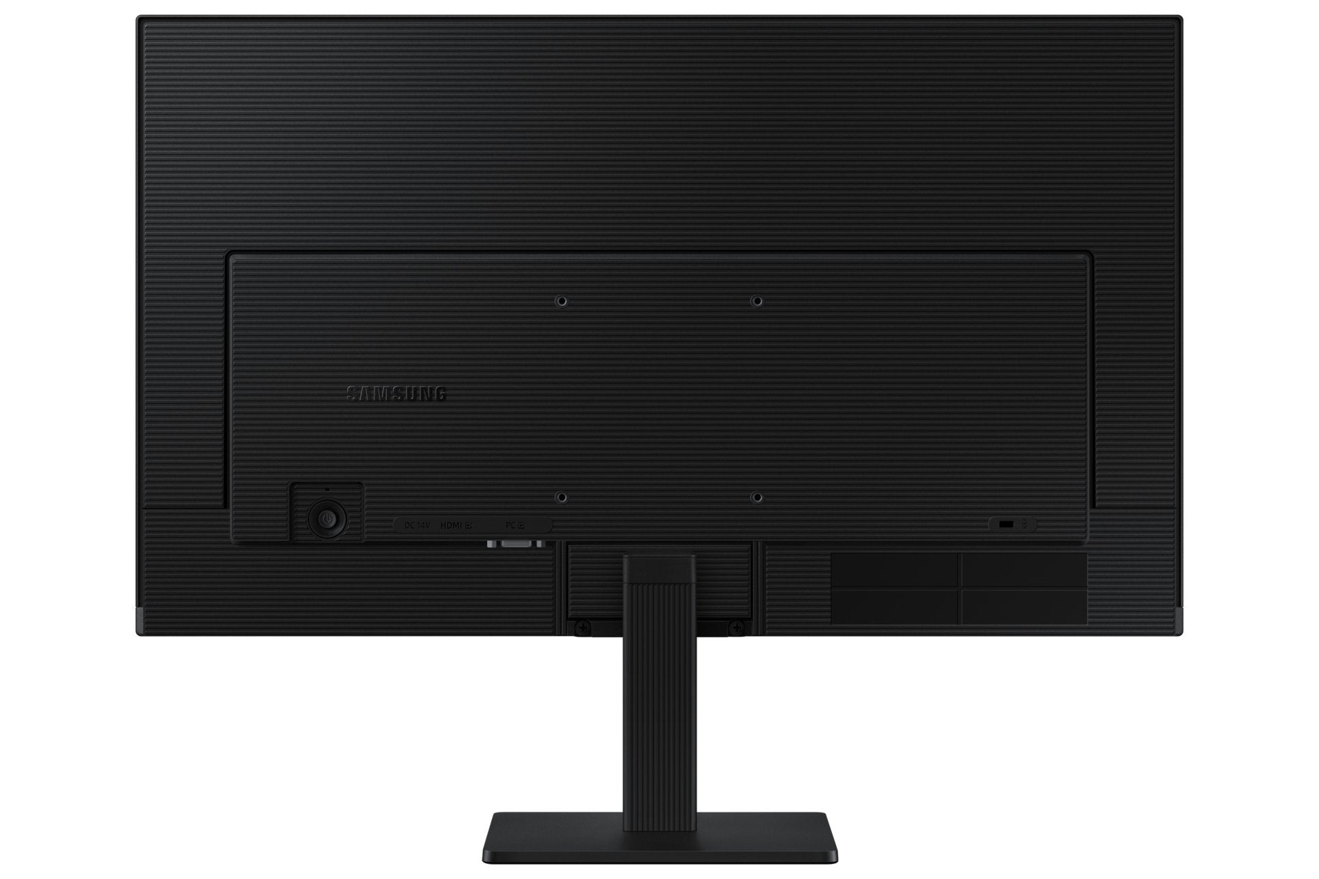 EAN 8806095802978 - Samsung S30GD pantalla para PC 61 cm (24") 1920 x 1080 Pixeles Full HD LCD Negro imagen 3
