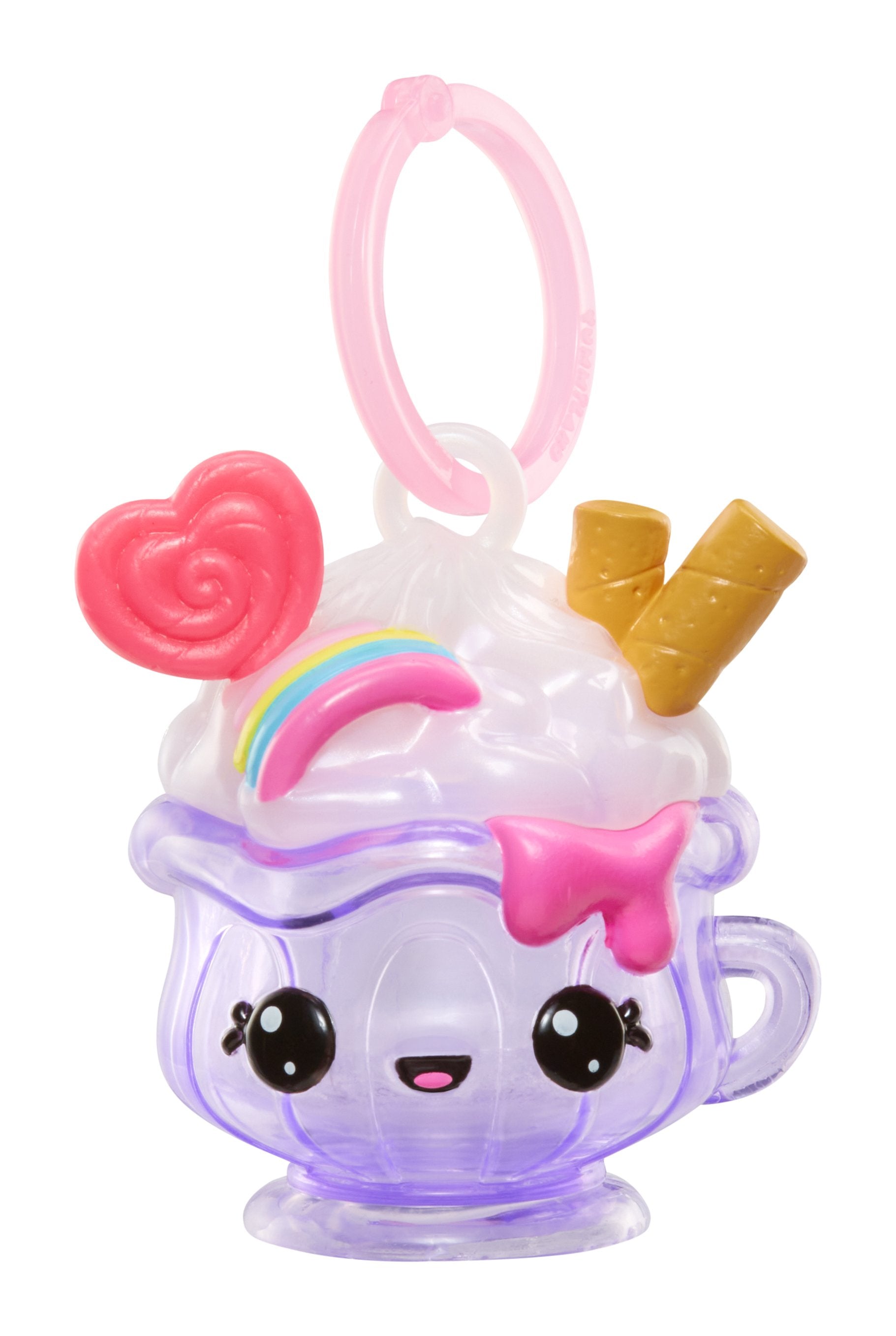 EAN 0035051526476 - MGA Entertainment Yummiland Num Nom Body Scent Asst in PDQ imagen 13