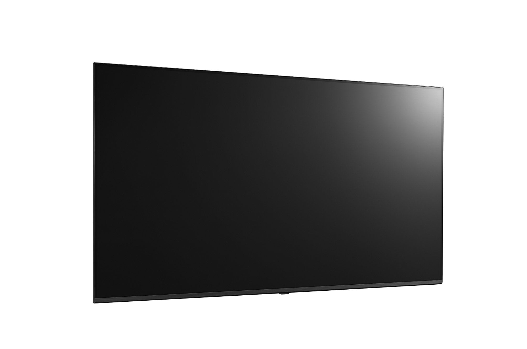 Televisor Lg 55"  55um662h4lc 4k Ultra Hd Smart Tv Wifi Gris 330 Cd / M²
