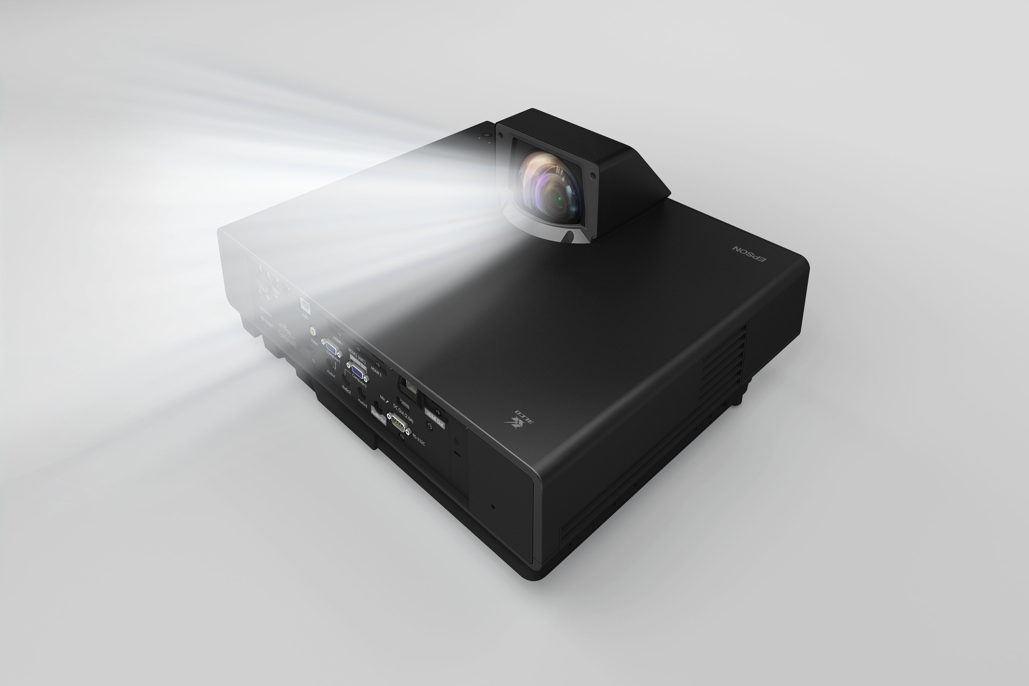 Epson Eb-805f