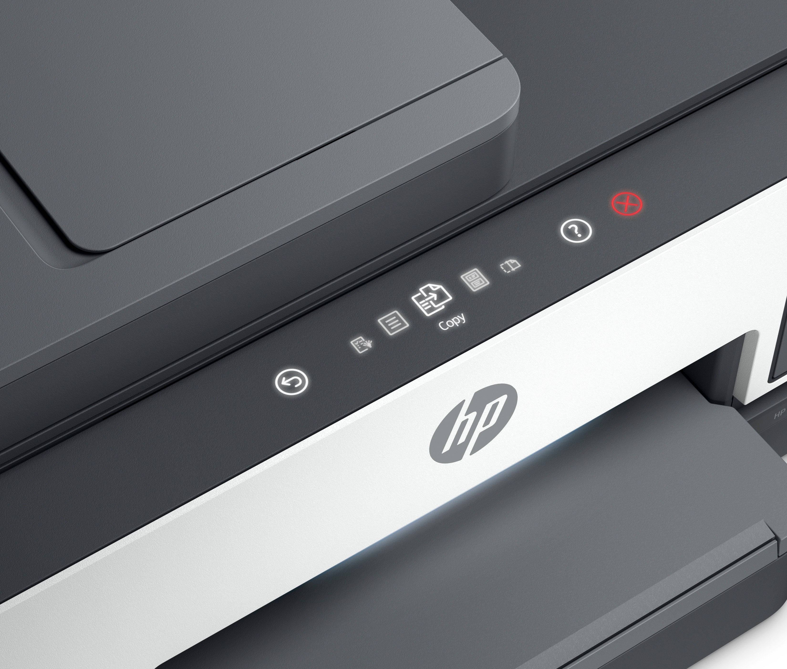 EAN 0195908302858 - HP Smart Tank 790 All-in-One Printer Inyección de tinta térmica A4 4800 x 1200 DPI 15 ppm Wifi imagen 4