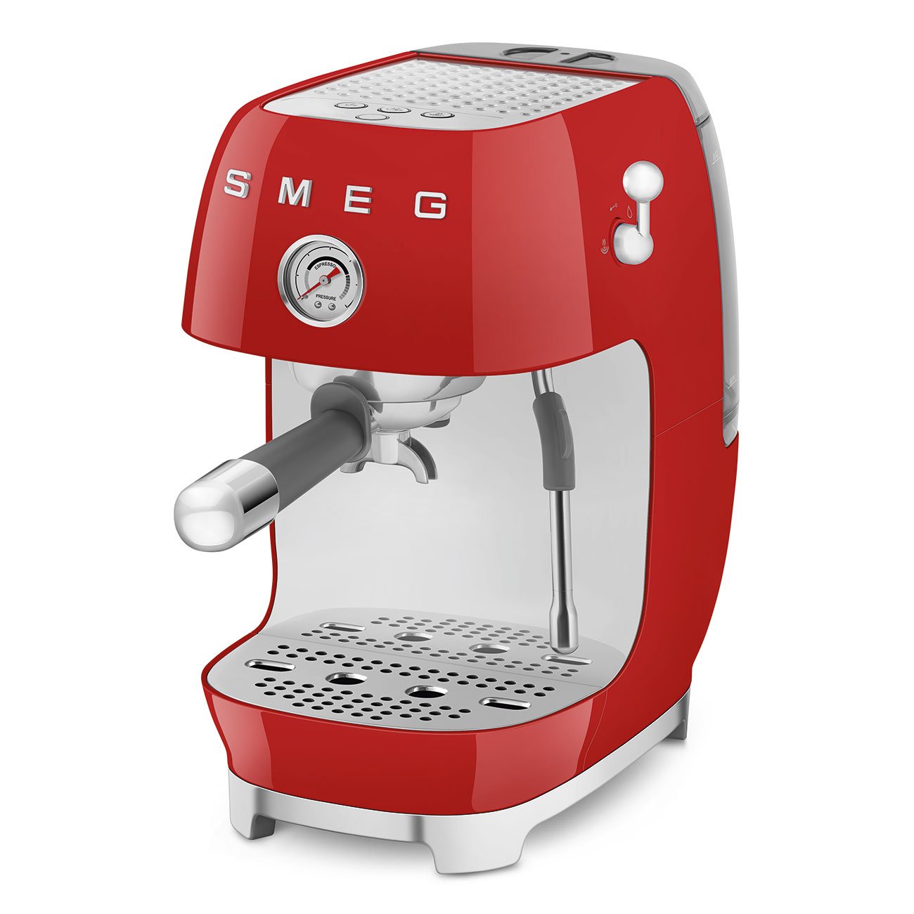 EAN 8017709349448 - Smeg ECF03RDEU cafetera eléctrica Semi-automática Máquina espresso 1,4 L imagen 7