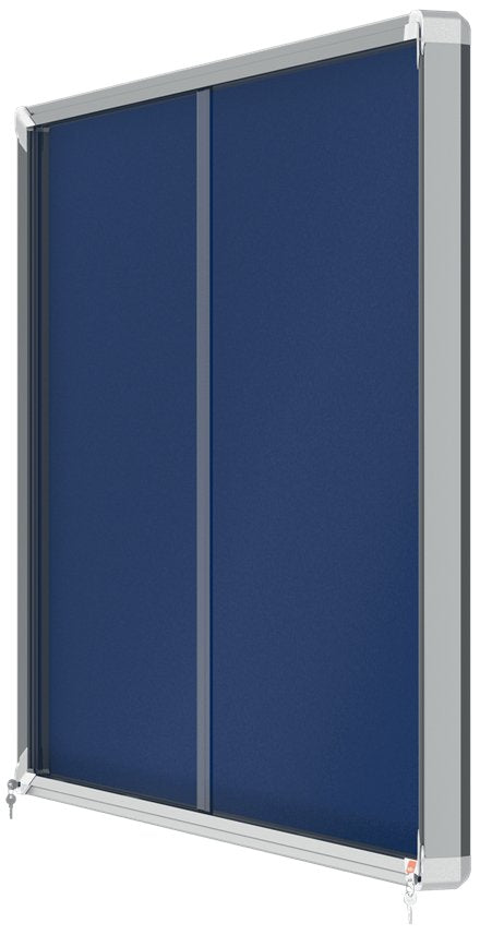 Esselte Carpeta Canguro Plus Personalizable 4 Anillas Mixtas 40mm A4+ Pp Blanco