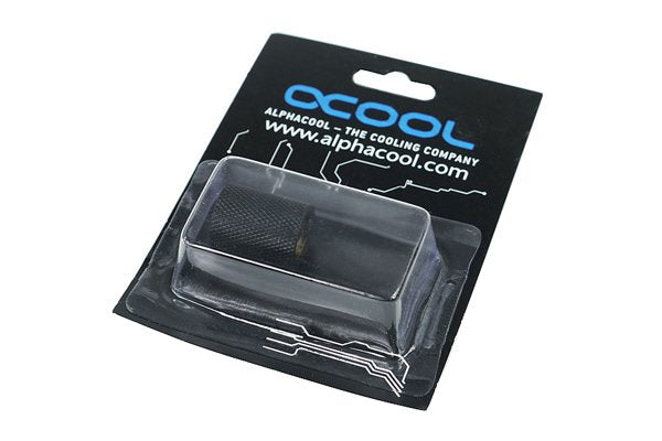 Manguito Alphacool Hf G1/4 It A G1/4 It, Conexión