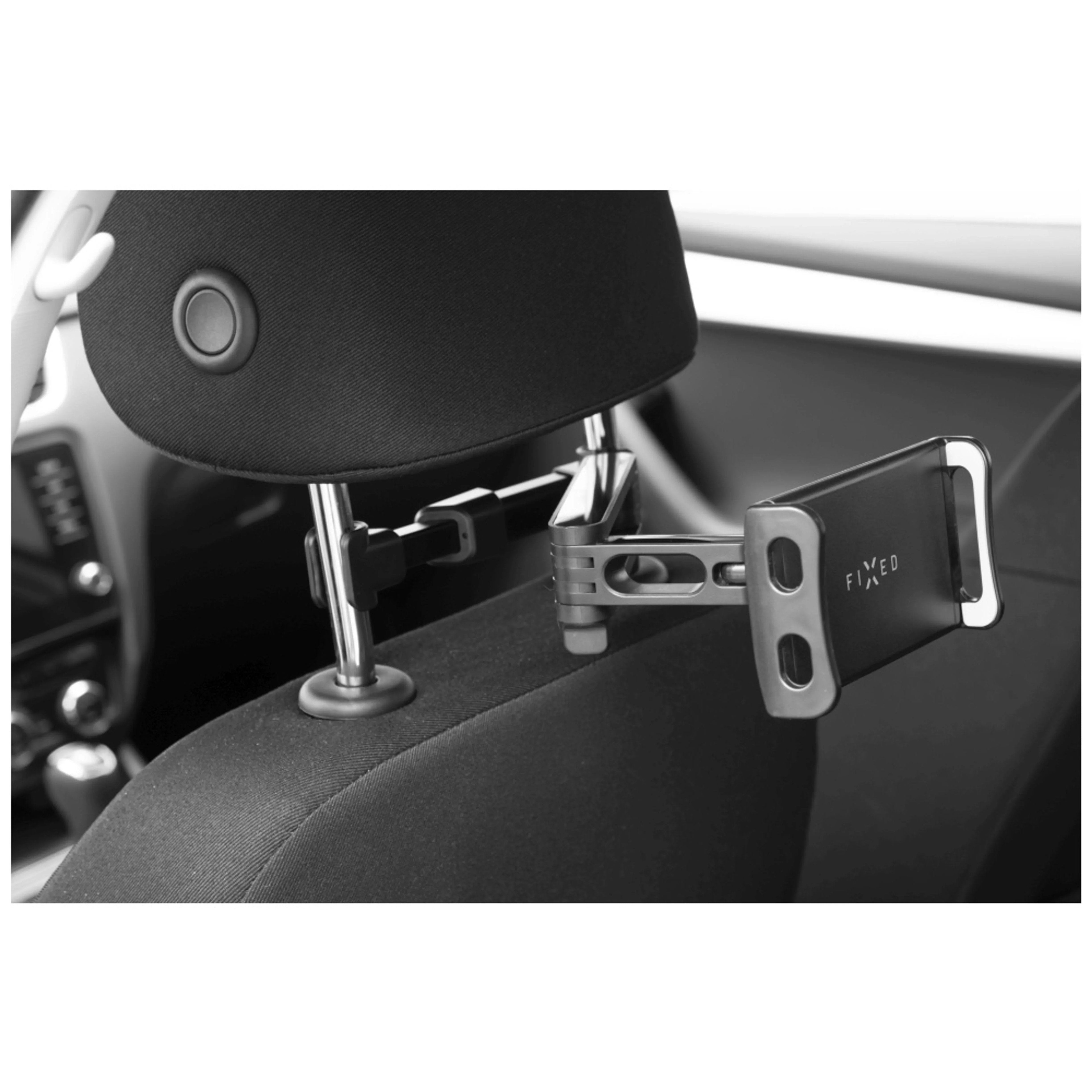 EAN 8591680124480 - FIXED FIXTAB-PAS2-BK soporte Soporte pasivo Teléfono móvil/smartphone Negro imagen 8
