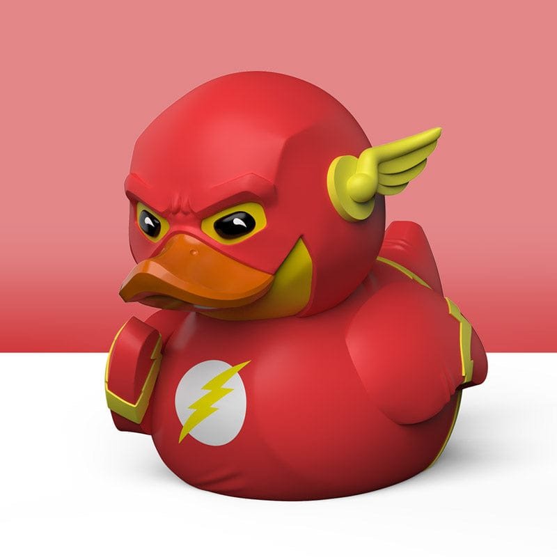 EAN 5056280450979 - TUBBZ DC Comics: The Flash imagen 1