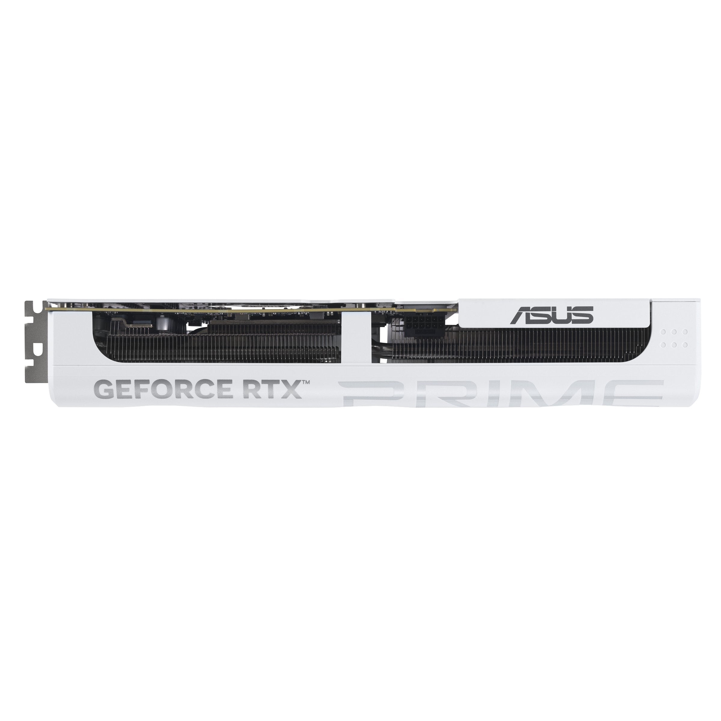 EAN 4711636046121 - ASUS Prime -RTX5070-O12G-WHITE NVIDIA GeForce RTX 5070 12 GB GDDR7 imagen 17