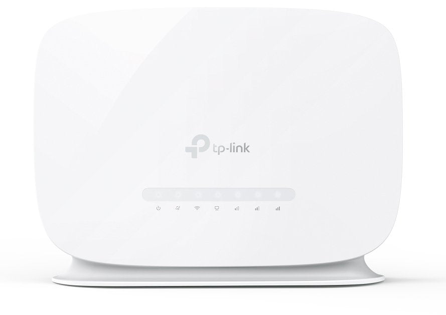 EAN 8885020621563 - TP-Link Archer MR505(EU) router inalámbrico Gigabit Ethernet Doble banda (2,4 GHz / 5 GHz) 4G Blanco imagen 2