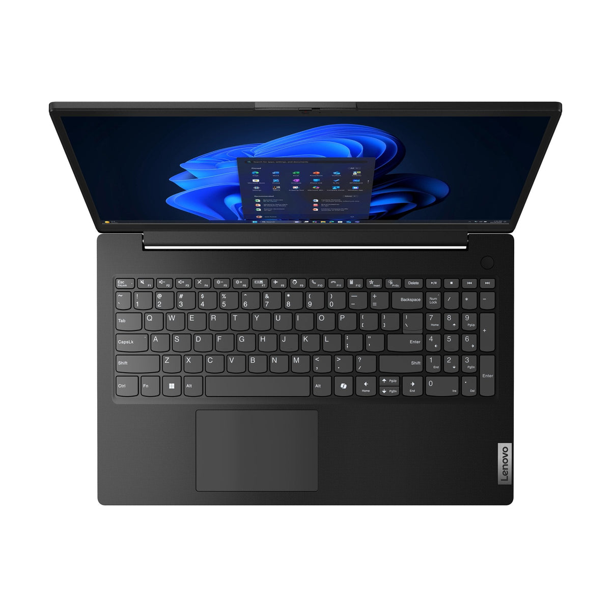 Lenovo V15 G7 Iwc Intel Core 7 350 15.6p Fhd 16go 512go Ssd M.2 Intel Graphics W11p 1yr Carryin