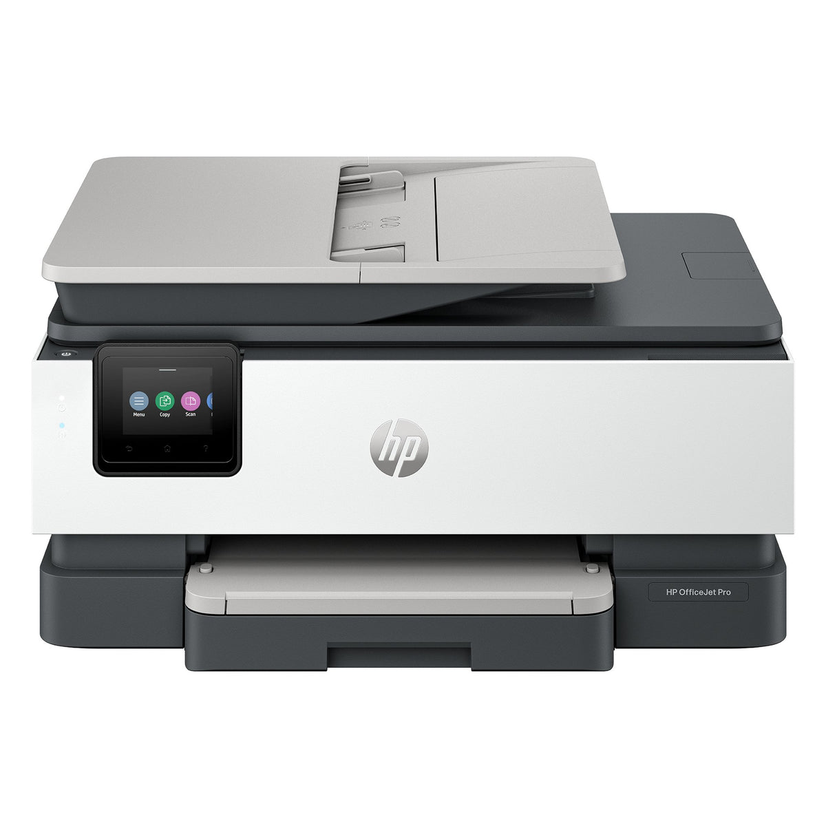 EAN 0197029469335 - HP OfficeJet Pro 8135e All-in-One Prntr Inyección de tinta térmica A4 4800 x 1200 DPI 20 ppm Wifi imagen 4