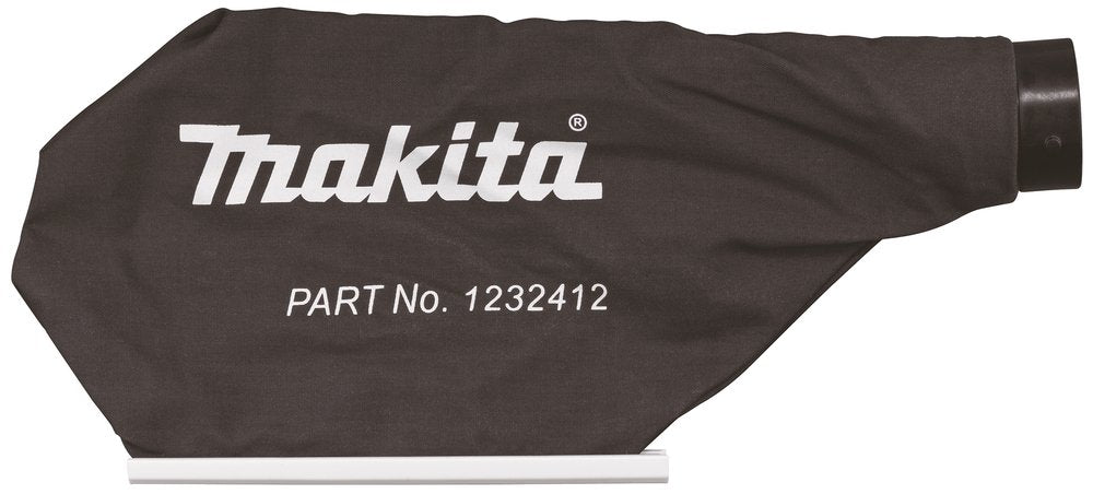 Makita 123241-2 Bolsa Para Polvo