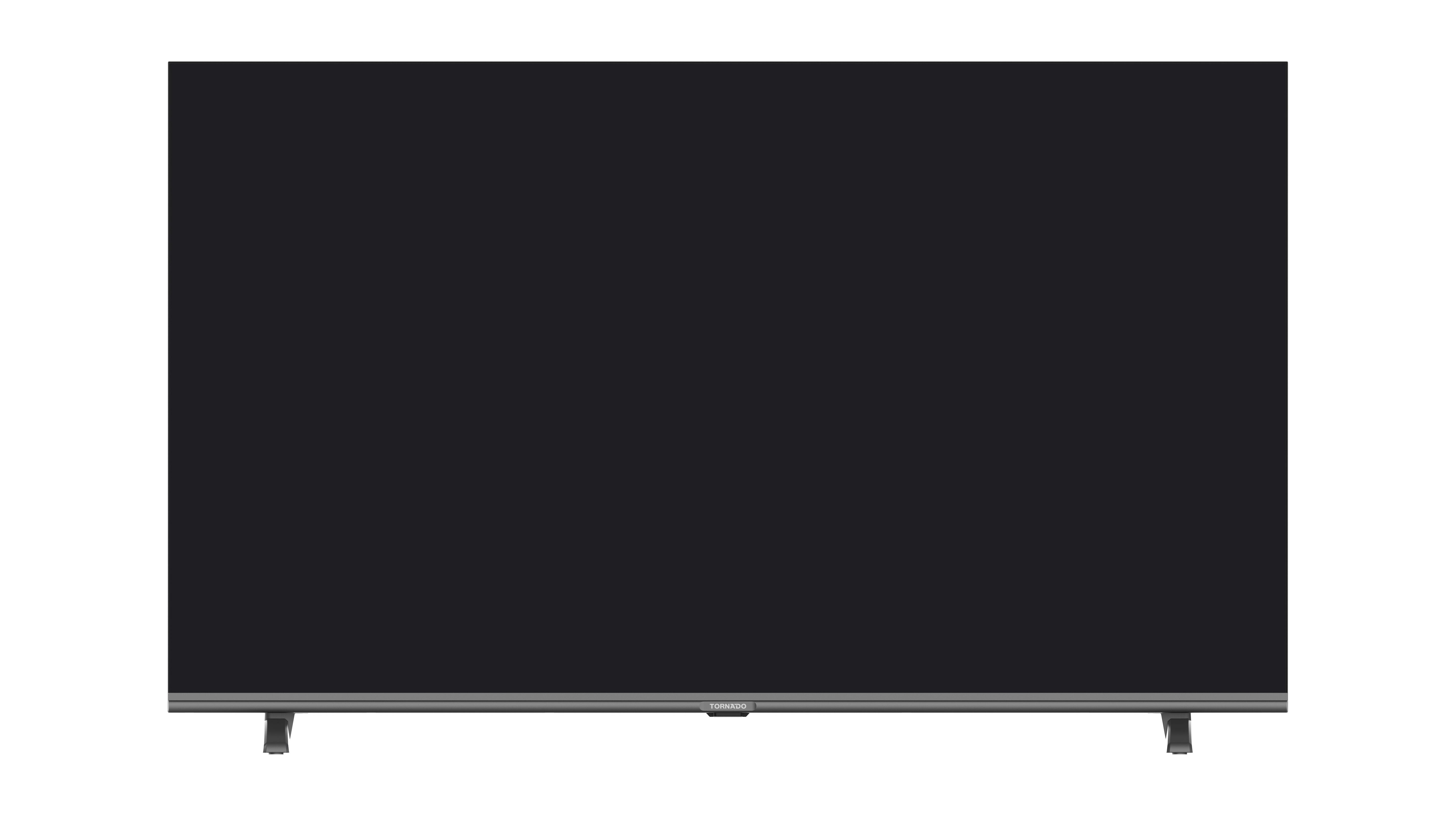 Tornado Tv 43ea3300x Negro