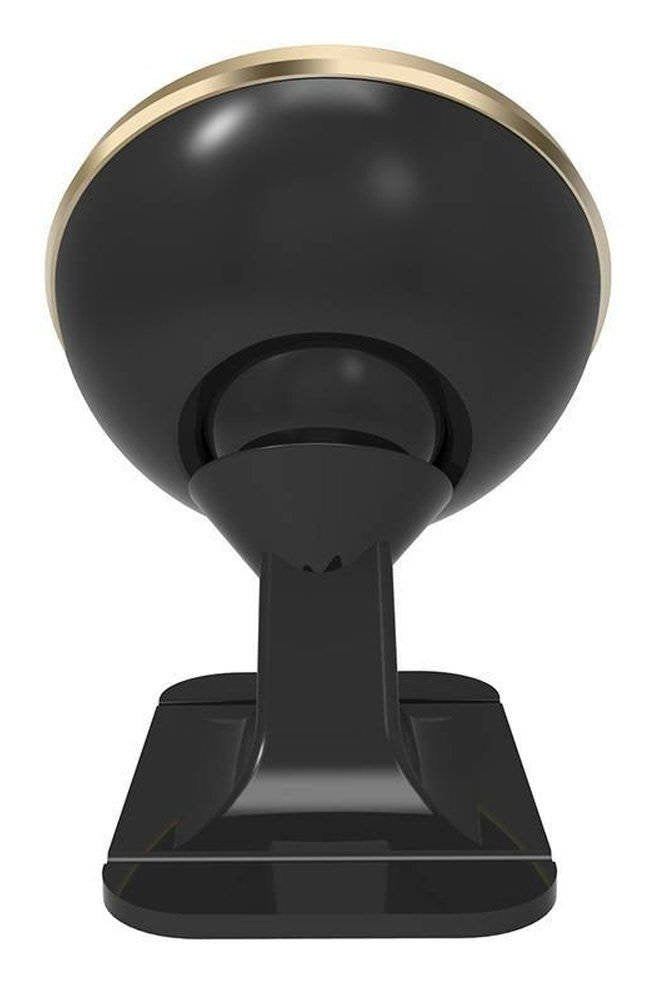 EAN 6932172627041 - Baseus SUCX140015 soporte Soporte pasivo Teléfono móvil/smartphone Oro, Negro imagen 3