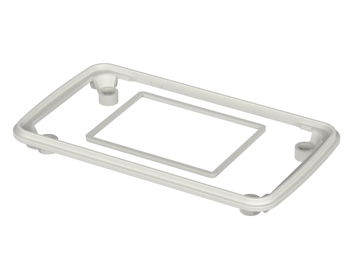 Bopla Bop 500 Di Bopad Ip65 Junta - 9016 Junta Decorativa Tpe
