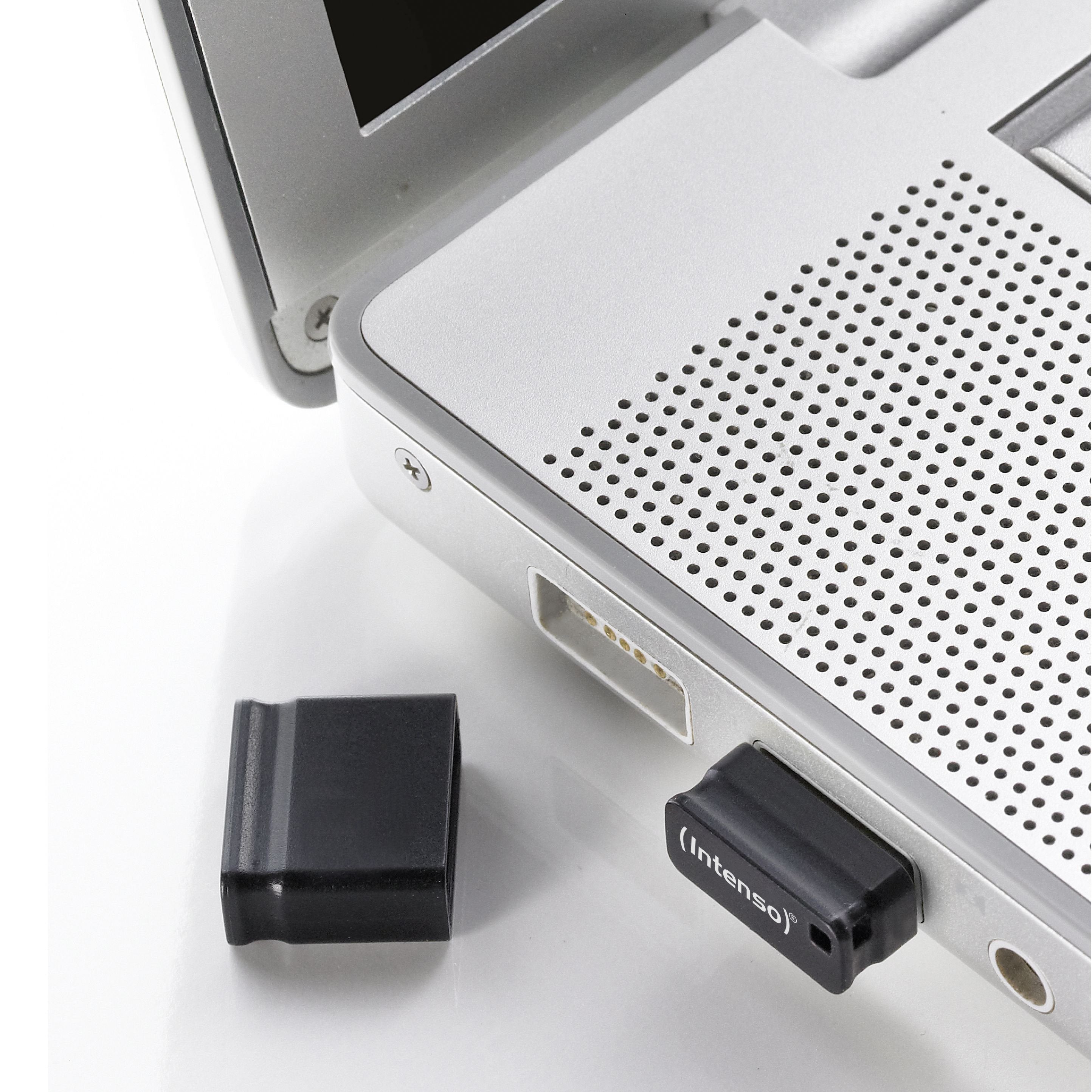 Pendrive Silicon Power 128gb 3.0 Slim Line