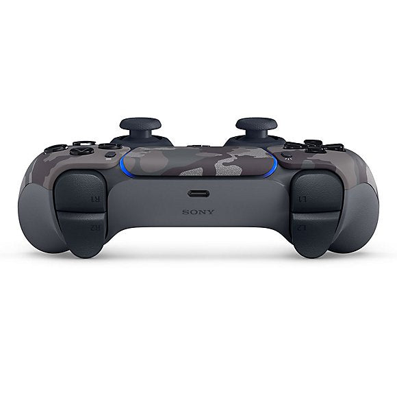 EAN 711719576365 - Sony DualSense V2 Gris Bluetooth/USB Gamepad Analógico/Digital PlayStation 5 imagen 3