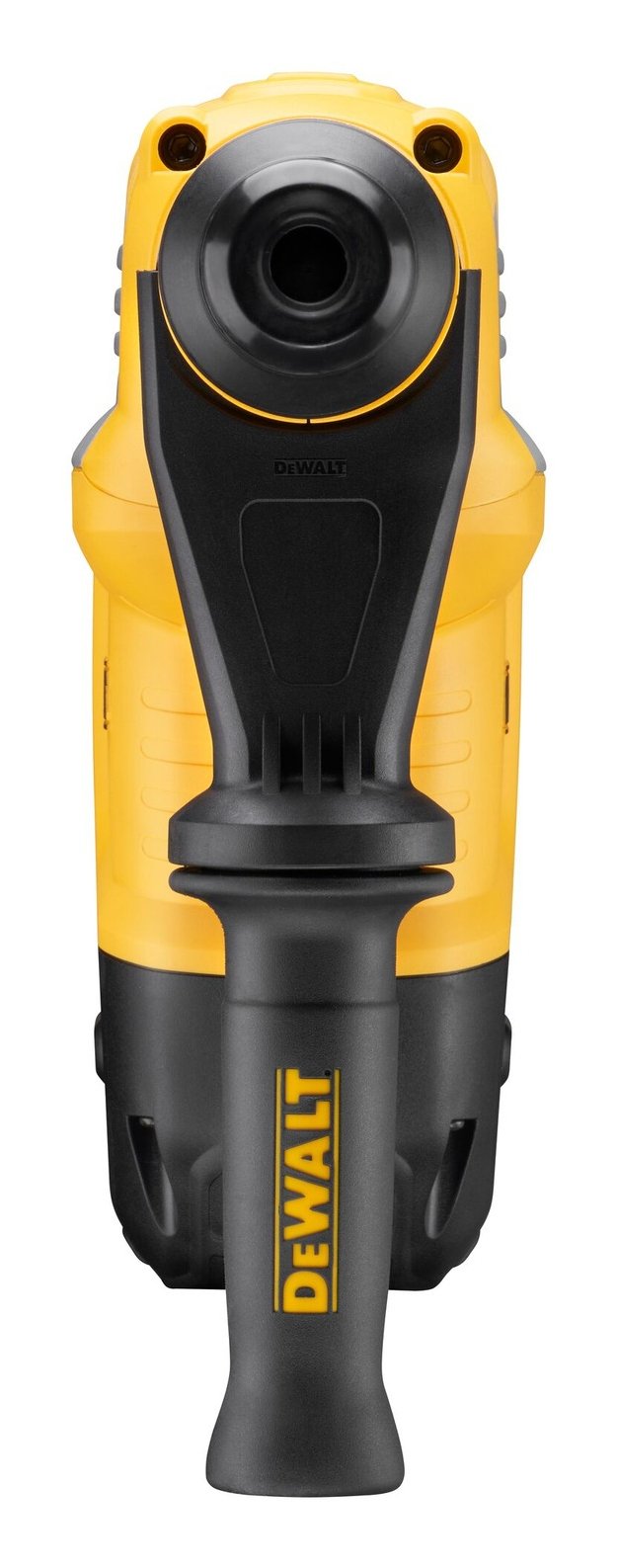Martillo Perforador Dewalt D25614k-Qs Sds Max 2900 Rpm 1350 W