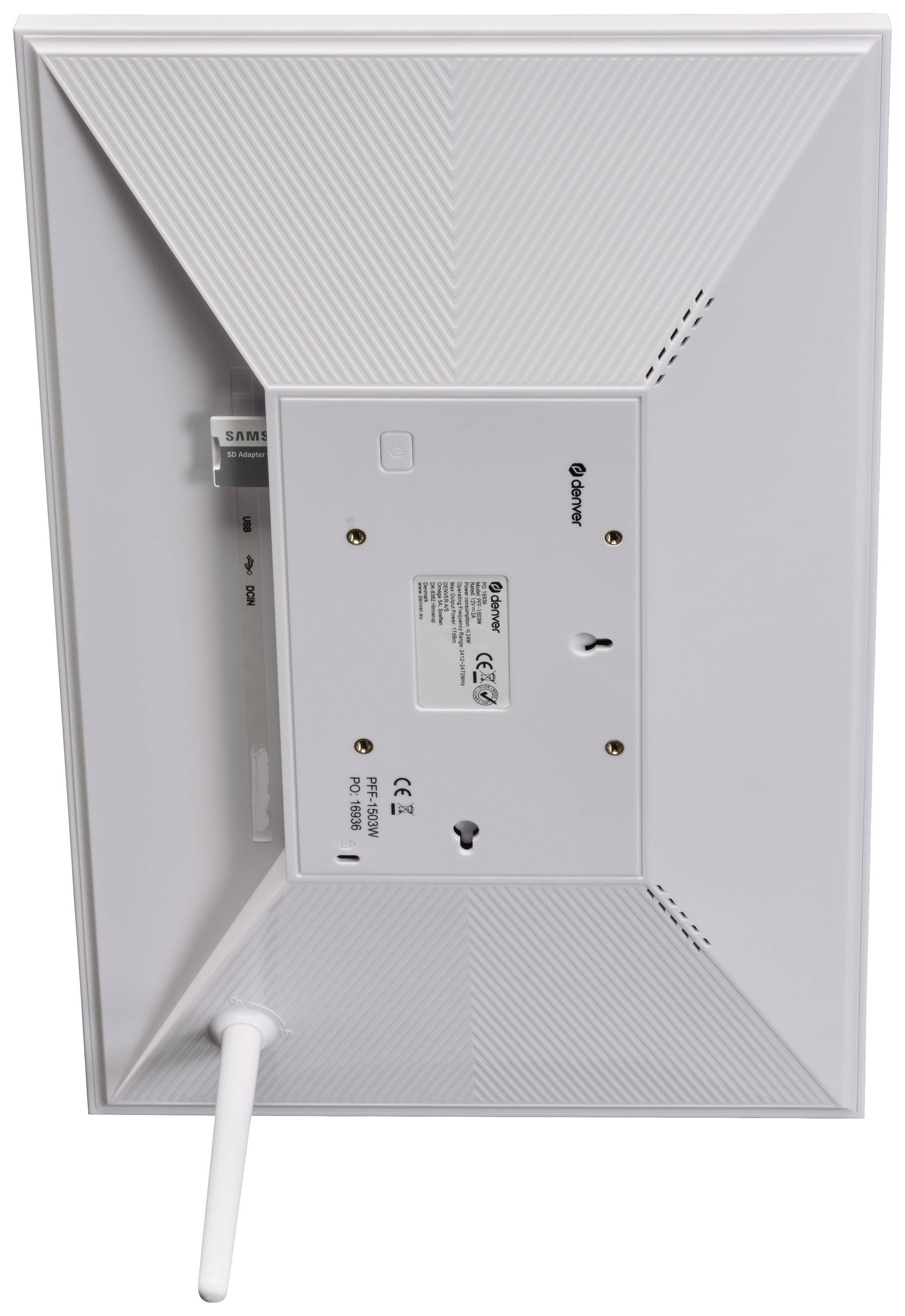 EAN 5706751067952 - Denver 119101050120 no categorizado imagen 7
