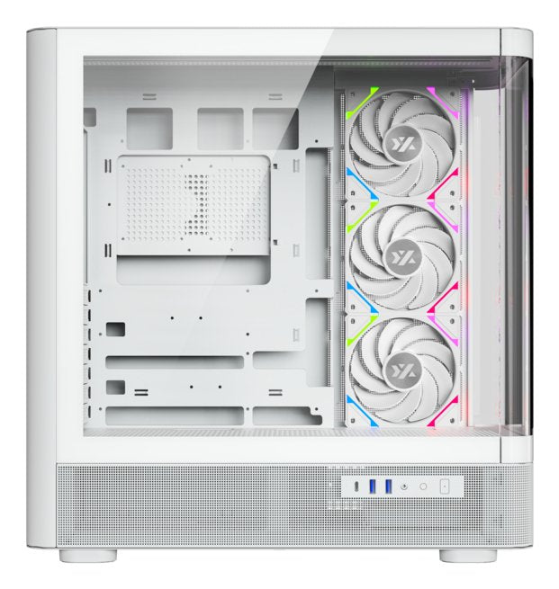Torre Atx Xyz Quantum White