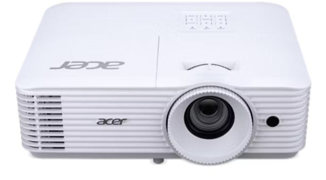 EAN 4711474283917 - Acer P5550 Proyector de alcance estándar 5200 lúmenes ANSI DLP 1080p (1920x1080) 3D Blanco imagen 4