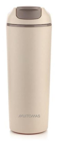 Never Fall Down Wbottle 450ml Wh