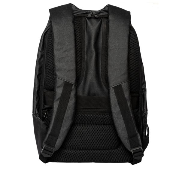 Bolsa Mochila Portatil 156 Smile The Rock Anti-Theft Backpack Negra 21640