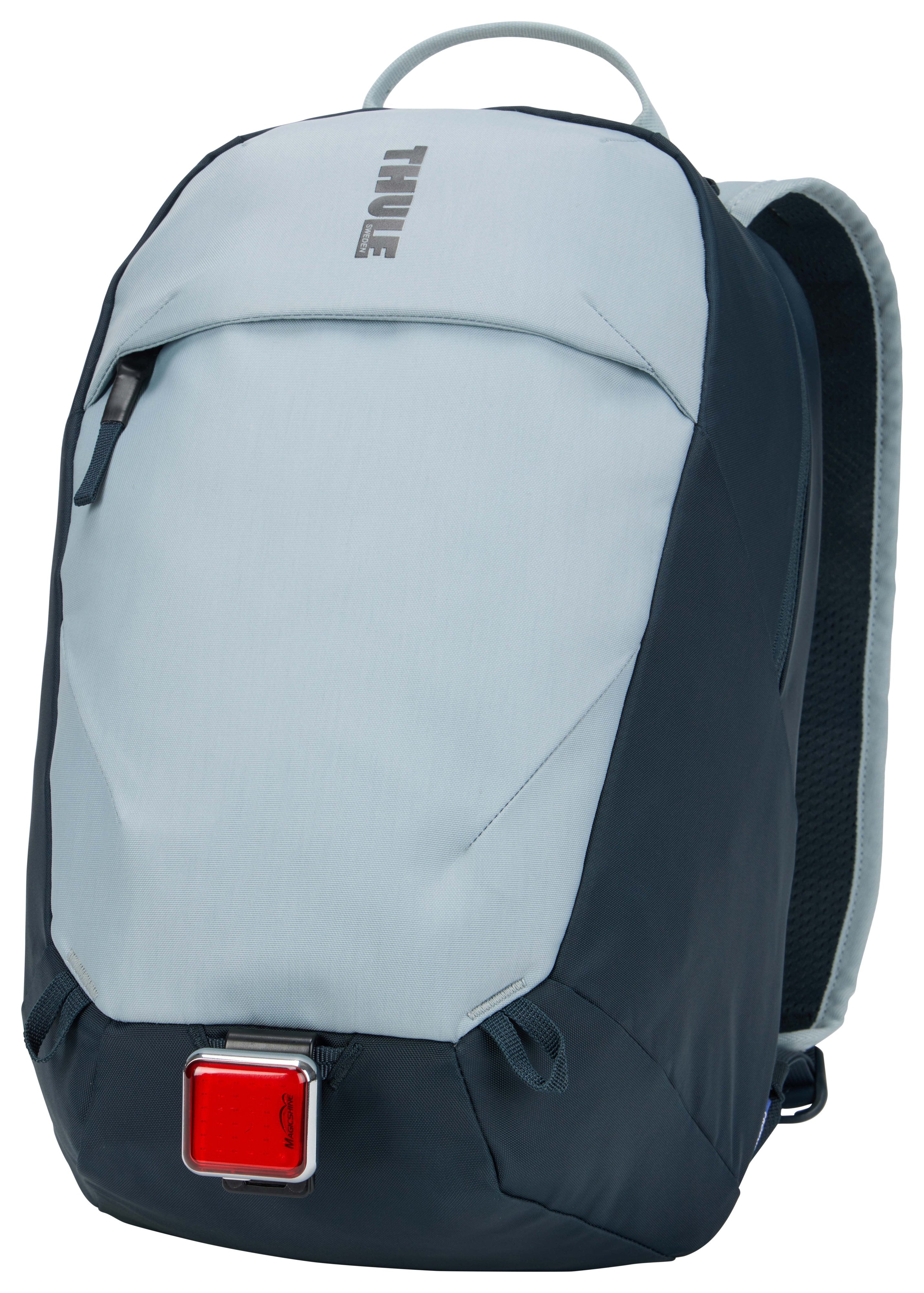Thule Nb Rucksack 12l Enroute Tebp5112 Soft Blue Darkest Blue