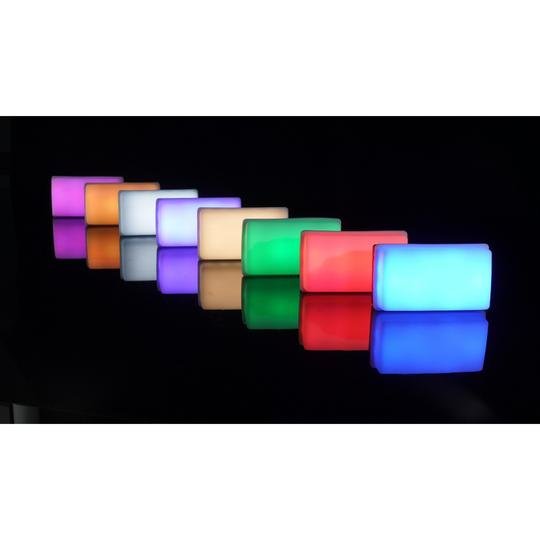 Nanlite Litolite 5c Rgbww