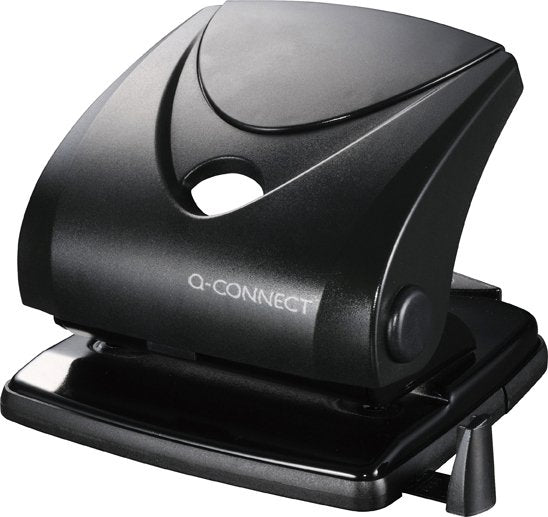EAN 5705831012356 - Q-CONNECT KF01235 perforador de papel imagen 1