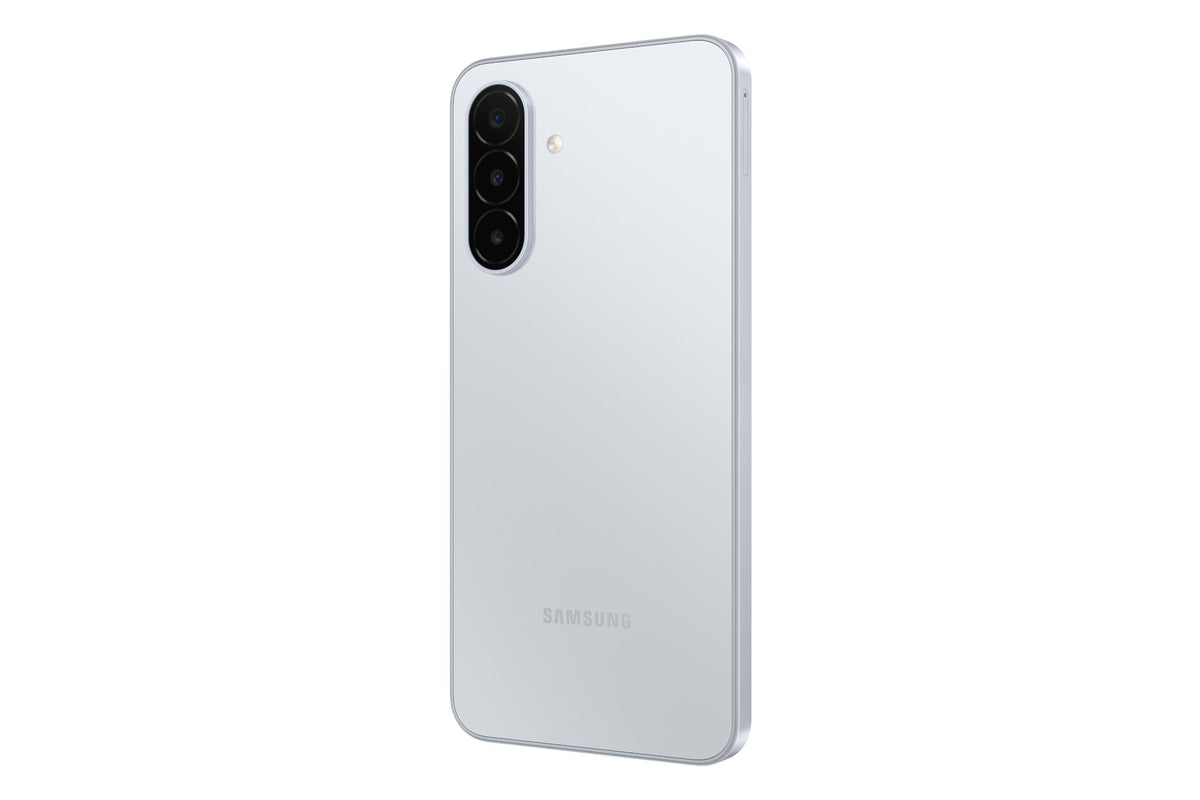 EAN 8806099456986 - Samsung Galaxy A18 SM-A185F 17 cm (6.7") SIM doble Android 10 4G USB Tipo C 8 GB 256 GB 5000 mAh Plata imagen 4