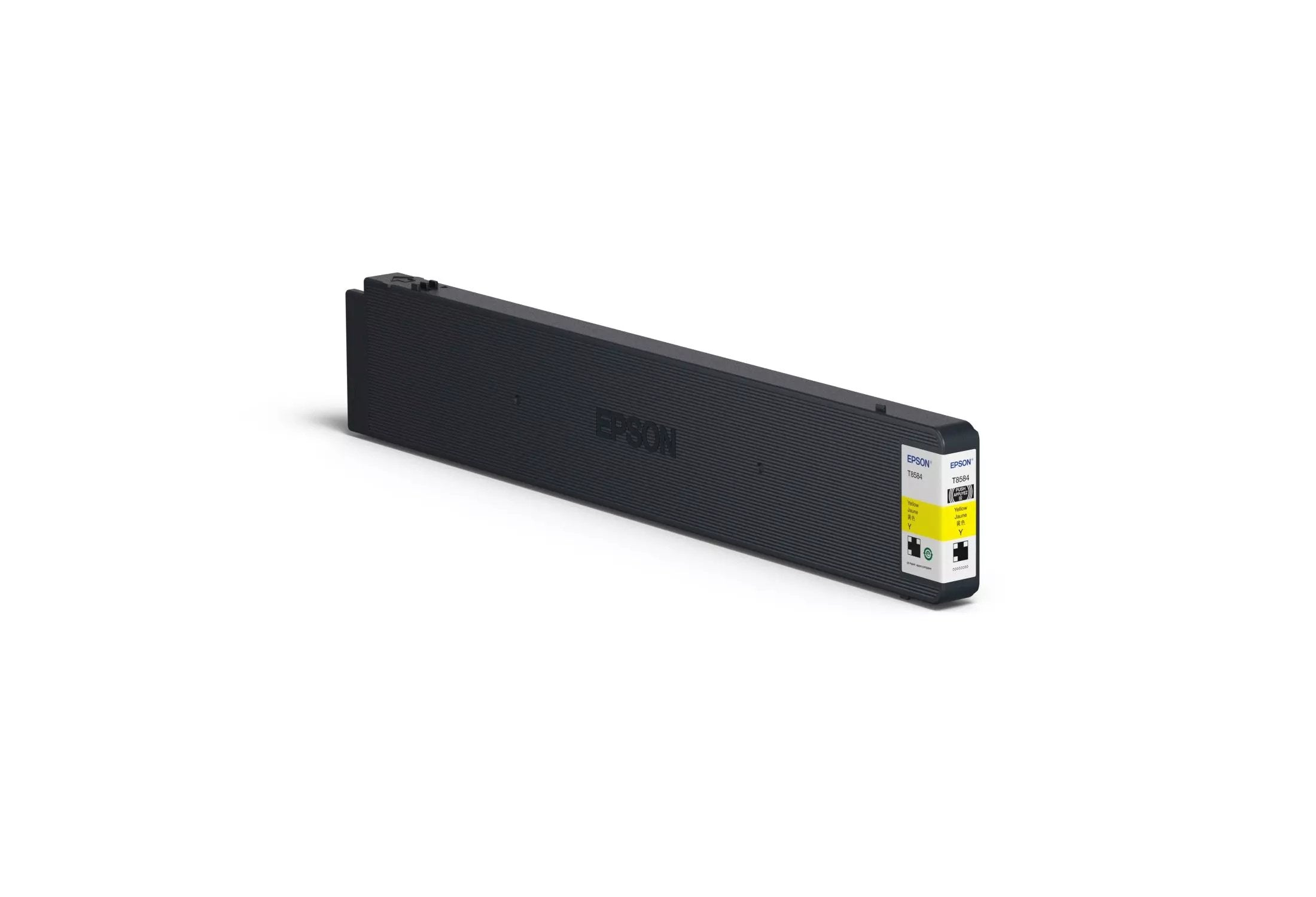 EAN 8715946649474 - Epson C13T887400 cartucho de tinta 1 pieza(s) Original Amarillo imagen 1