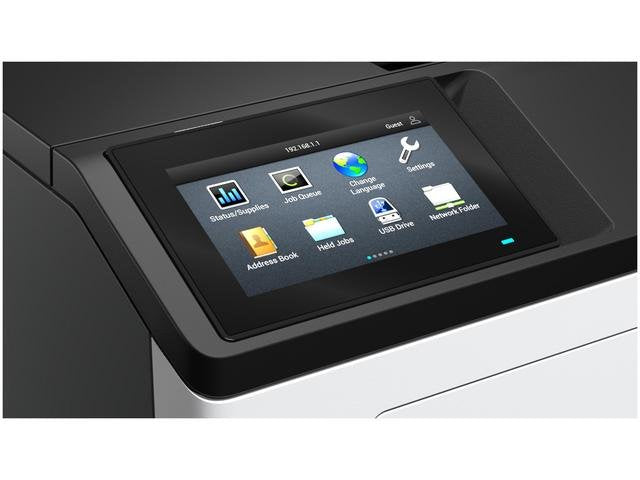 Lexmark Ms632dwe