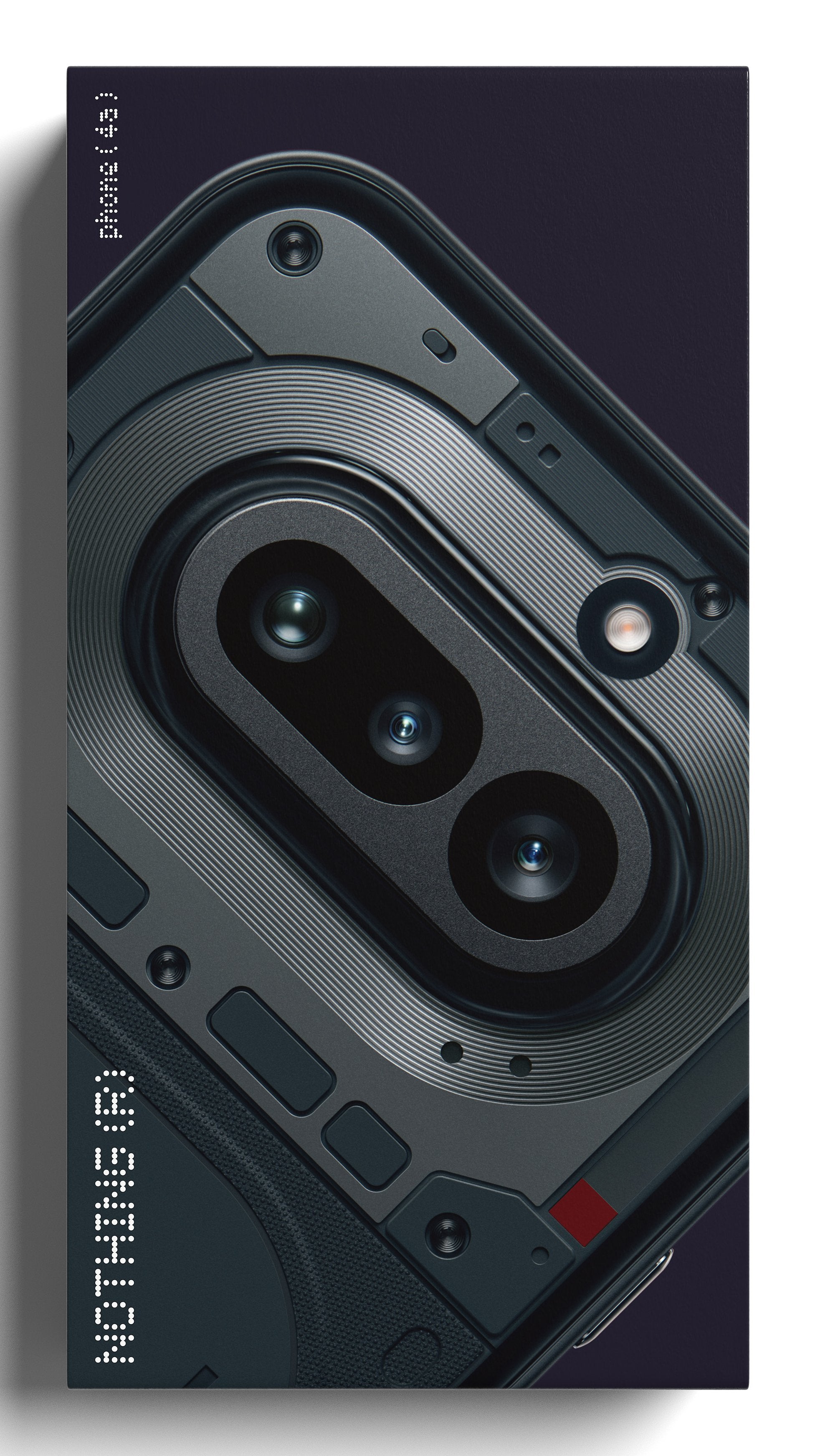 EAN 6974434227613 - Nothing 4a 17,2 cm (6.78") SIM doble Android 16.0 5G 8 GB 128 GB 5080 mAh Negro imagen 10