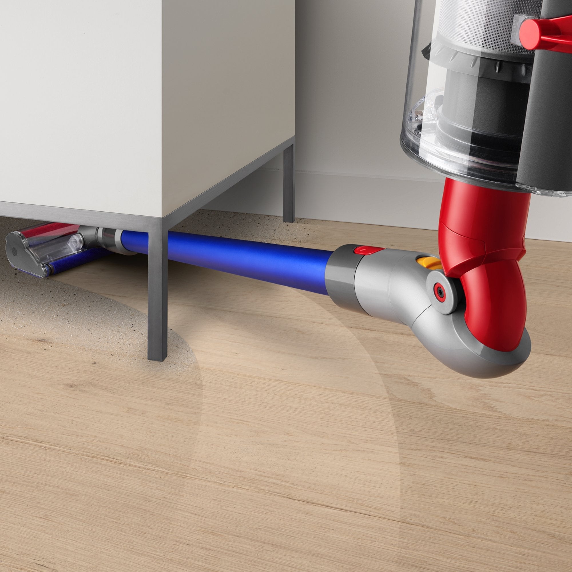 Dyson 972123-01 Accesorio Y Suministro De Vacío Kit De Accesorios Aspiradora Sin Cables