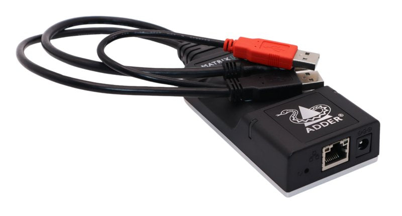 Adderview Matrix C110  Computer Access Module - Hdmi