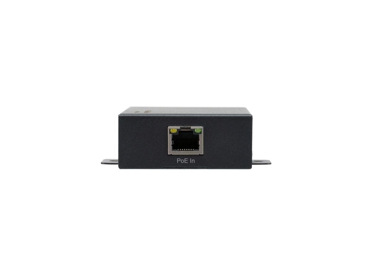 EAN 4015867234327 - LevelOne POR-0111 adaptador e inyector de PoE imagen 4
